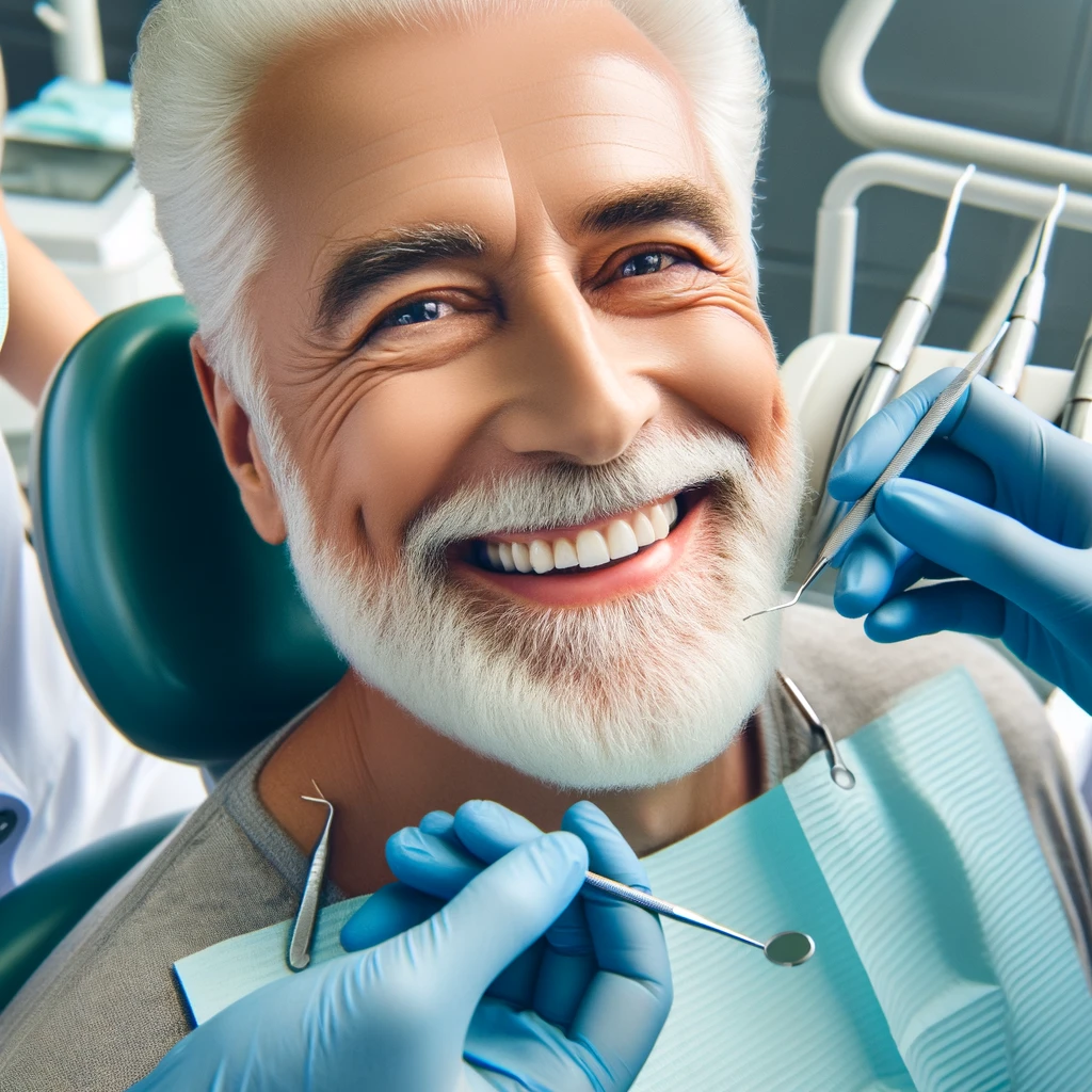 El Impacto de los Implantes Dentales en la Calidad de Vida