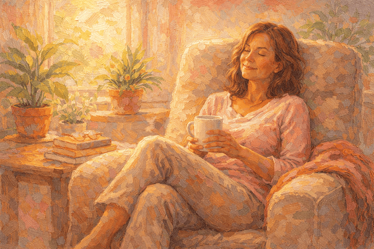 Imagen conceptual que evoca la detección precoz de osteopenia en la clínica dental y el acompañamiento profesional de Horizon Clinic en Alicante para prevenir complicaciones futuras.